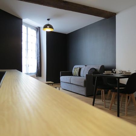 Appartements L'Hirondelle Beaugency Exterior photo