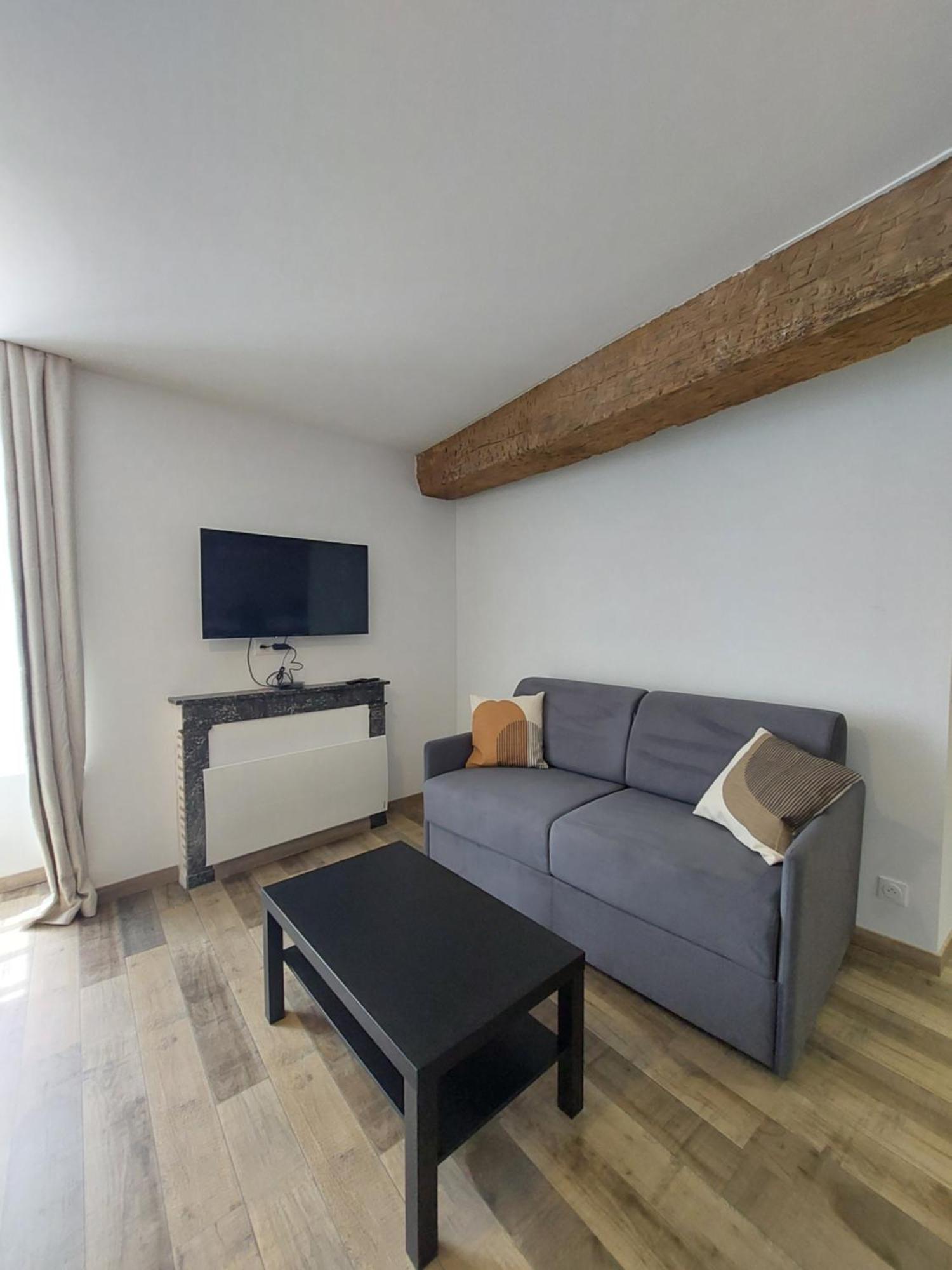 Appartements L'Hirondelle Beaugency Exterior photo